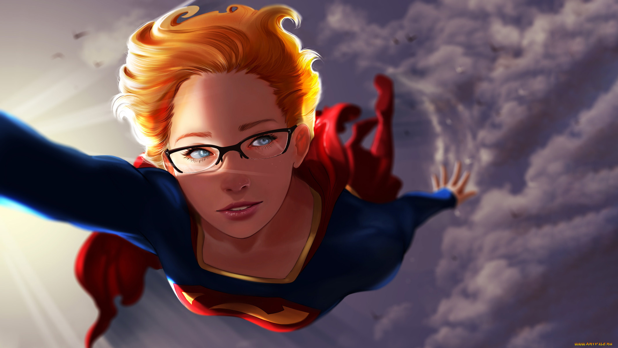 , , supergirl